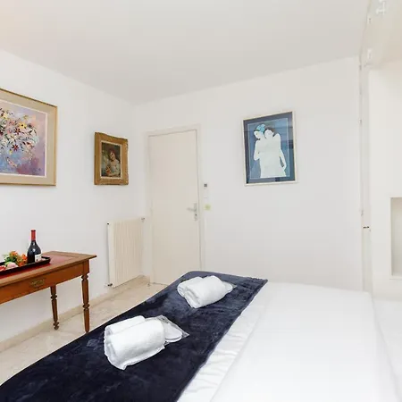 Apartment Roxelane Yourhosthelper *