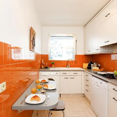 Apartment Roxelane Yourhosthelper *