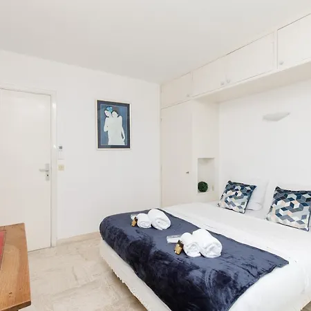 Apartment Roxelane Yourhosthelper Cannes